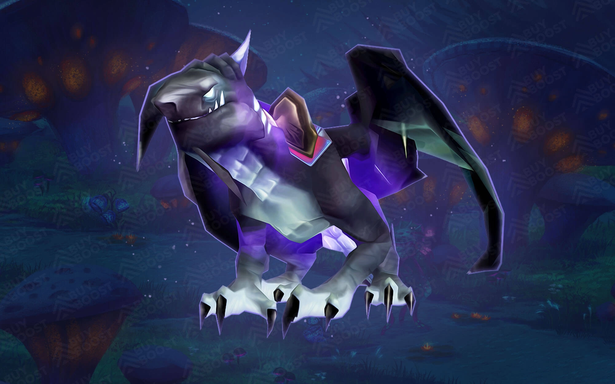 Netherwing Reputation Boost Netherwing Reputation Boost